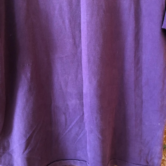 Vintage 1993 New Orleans Jazz & Heritage Festival T-Shirt - Picture 7 of 7